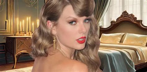 zvbear taylor swift ai|Whats Up With The Taylor Swift AI Images Causing。